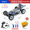 Remote control high speed off-road racing car. 75KM/H 4WD RC Car.