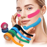 Unisex Anti-Wrinkle Skin Firming Face Lift Tape
