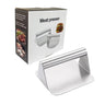 Stainless Steel Smash Burger Press