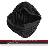 Polyester Head Wraps For Women