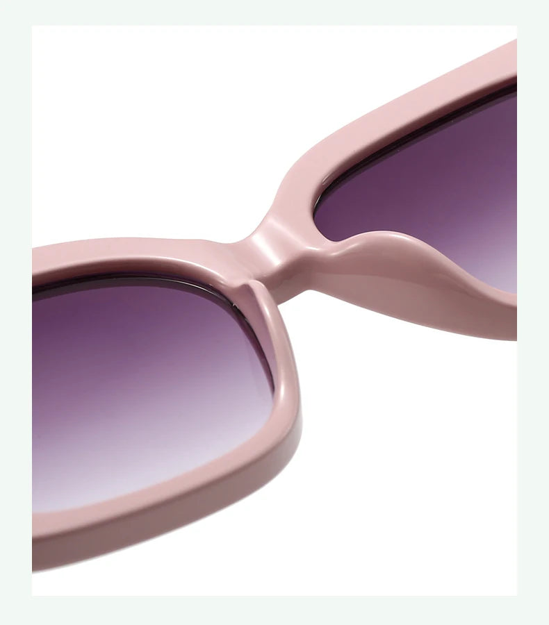 Women's UV400 Sunglasses