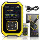 FNIRSI GC-01 Geiger Counter Nuclear Radioactivity Tester.