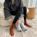 Cashmere Wool Women's Thermal Warm Socks.