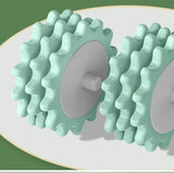 Multi-function Manual Muscle/Cellulite Massager Roller