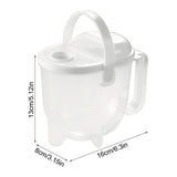 Plastic Rice/Bean Strainer