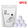 6/12/24Pcs Deodorizer Balls For Neutralizing Odor In Shoes