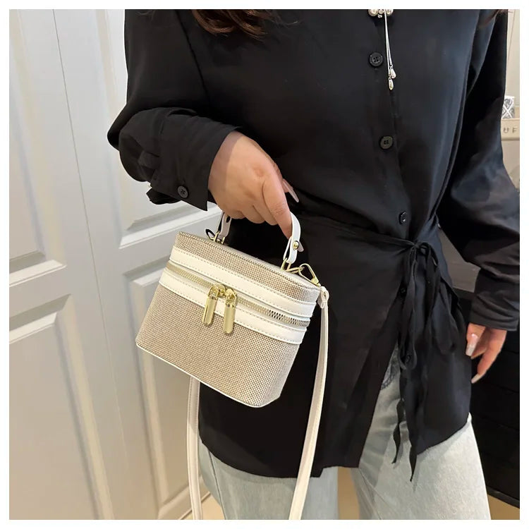 Crossbody Casual Handbag