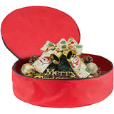 Foldable Christmas Tree Storage Bag Or Wreath Storage Bag