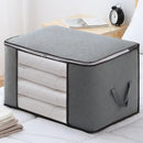 Foldable Storage Bag Organizer.