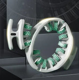 Multi-function Manual Muscle/Cellulite Massager Roller