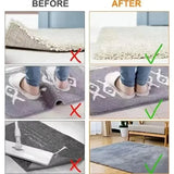 Anti-slip Washable Carpet Stickers