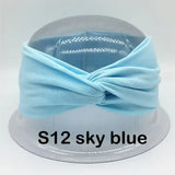 Twist Headbands for Women
