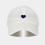 Sporty Ponytail Cap With Snapback