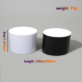 Super Strong Waterproof Tape Stop Leaks Seal Repairs & Insulate PVC Pipes Instantly!