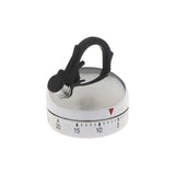60 Minute Kitchen Teapot Timer