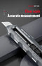 DELIXI Aluminum Multifunctional Knife