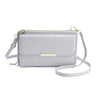Women's Luxury Leather Single Shoulder Crossbody Bag