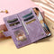 Leather Phone Case for iPhone 14 Pro Max 15 13 12 11