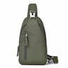 Men Or Women's Crossbody Casual Nylon Bag
