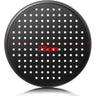 4 Size Nonstick Carbon Steel Pizza Pan with Holes