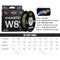 SeaKnight WII Series Fishing Lines 8 Weaves 500m 300m 150m.Braided PE Line for Seawater fishing 15-100LBs