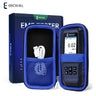 Rechargeable EMF Meter Electromagnetic Field Radiation Detector.