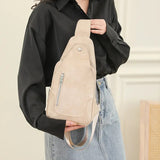 Women's Multi-Functional Shoulder Bag.