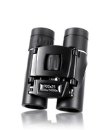 900x25 High Power Mini HD Low Light Level BAK4 Binoculars With Long Range 50000M