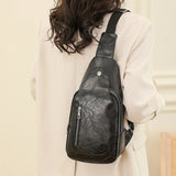 Women's Multi-Functional Shoulder Bag.