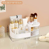 Cosmetic/Desk Storage Organizer