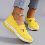 Women's Breathable, Lightweight, Non-slip Casual Shoe