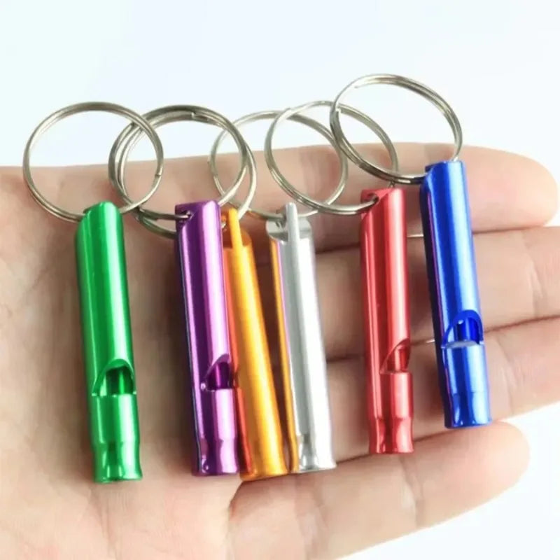 Waterproof Emergency Whistle For Hiking/Camping