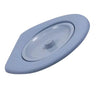 PVC Bucket Toilet Seat Cover For Camping
