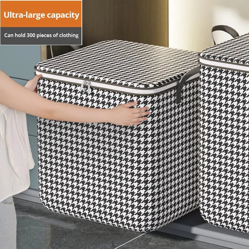 1Pc Non-Woven Futon Storage Bag