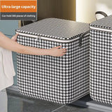 1Pc Non-Woven Futon Storage Bag