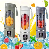 USB Charging Portable Blender