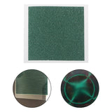 Magnetic L4MF Electromagnetic Radiation Field Viewer Card