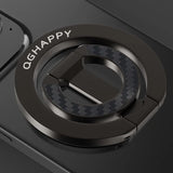 Magnet Grip Ring Holder With Kickstand For iphone 14 15 And 16