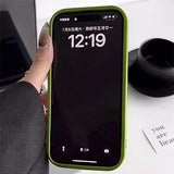 Marble TPU Soft Silicone Case For iPhone 15 16 17  Pro Max