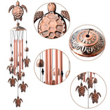 Garden Wind Chimes