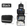 Men Or Women's Hanging Waterproof Toiletry Travel Bag