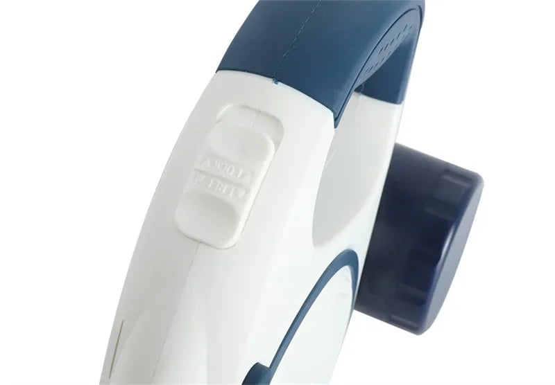 Automatic 5M Retractable Dog Leash For Small-Medium Pets With Bag Holder