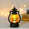 LED Halloween Hanging Pumpkin Lantern.