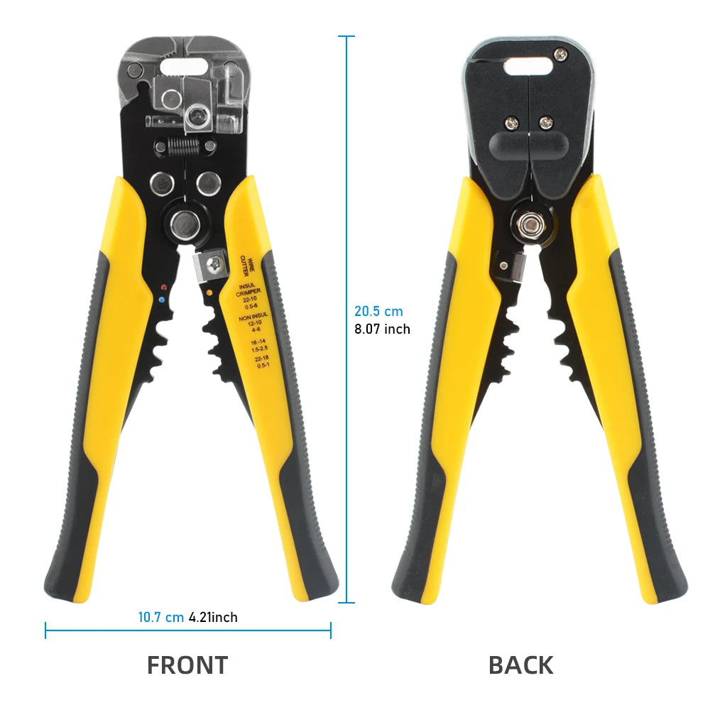 3 In 1 Multifunctional Pliers