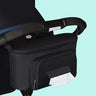 Waterproof Hanging Storage Organizer For Stroller