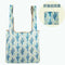 Nonwoven Reusable/ Cloth Shopping Bag.  Large Tote Bag for Groceries.