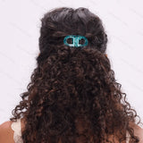 4 Pack Non -Slip Magnetic Hair Clips