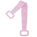 Silicone Body Exfoliating Scrub Belt