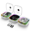 Meta Portable Headset Storage Case Quest 3 Charging Dock With RGB Light