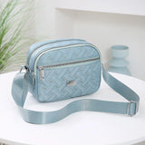 Women's Cross Body Shoulder Bag